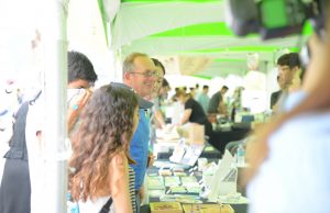 ‘대한민국’을 선물하세요! 10월 20~22일, ‘관광기념품 플리마켓’ 개최