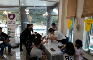 해남 주요 관광지, 추석 황금연휴에 11만 명 방문