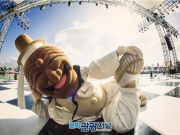 축제인간 말뚝이의 소원 ‘2017 안동국제탈춤페스티벌’