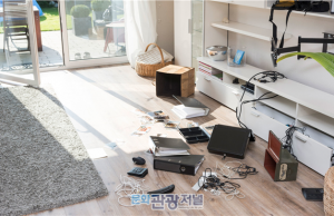 불법 공유 숙박, 투숙객 피해만 키운다