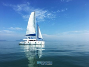 천여 개의 섬 보유한 신안군, 가을 맞아 ‘럭셔리 요트상품’ 출시한다