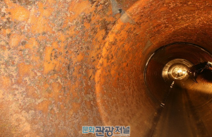 서울시내 23만 가구 ‘낡은 수도관’ 탓에 녹물 마신다