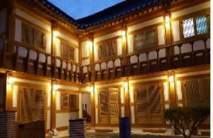 대구 서문시장에 ‘서문한옥 게스트하우스’ 개장