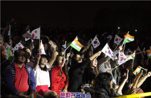 한국관광공사, 인구 세계 2위 인도시장 공략에 나서다