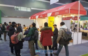 합천군 ‘힐링밤술’과 ‘경옥약주’ 등 품평회서 호평