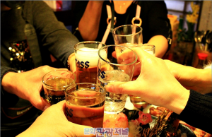 위계질서, 성희롱 가득한 연말회식은 더 이상 NO!