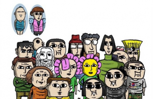 ‘2017 대한민국 만화대상’에 조석 ‘마음의 소리’ 대상 수상