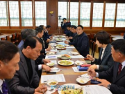 남해군, 지역 대표 브랜드 음식 개발