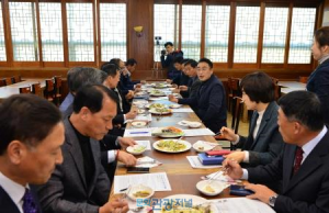 남해군, 지역 대표 브랜드 음식 개발