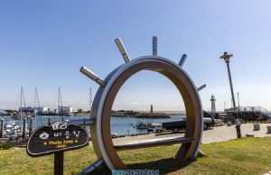 군산시, 비응항 주변 해양체험 편익시설 조성 사업 ‘스타트’