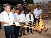 강진청자축제, 대한민국 최우수축제로 ‘6년 연속’ 선정