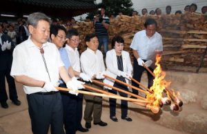 강진청자축제, 대한민국 최우수축제로 ‘6년 연속’ 선정