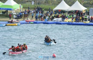 전남도 축제 평가 ‘목포항구축제’ 문체부 육성축제 1위 선정