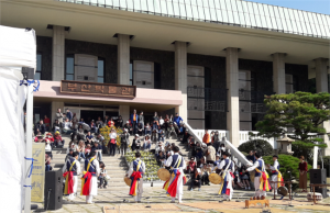 문화가 있는 날, 부산박물관서 흥겨운 한국 전통 공연 펼친다