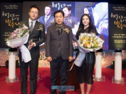 영화배우 김정태 ‘해운대 홍보대사’로 활동한다