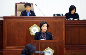 신계용 과천시장, ‘자족도시 실현, 교육도시 명성 이어갈 것’