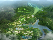 ‘증평 에듀팜 특구’ 충북도 내 최초 관광단지로 지정