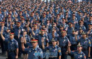 필리핀관광청, 필리핀정부, 관광경찰 대폭 강화하는 TOPCOP 정책 추진