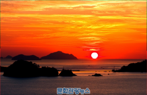 해넘이와 해맞이를 감상할 수 있는 국립공원 명소 6곳