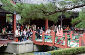 문체부, 2018 전통문화 체험관광 프로그램 선정