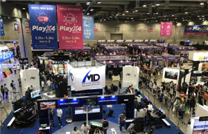 2018 플레이엑스포 참가기업 모집, 최대 50% 할인