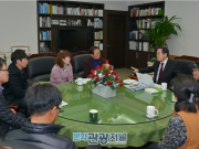 ‘담양 슬로시티’ 전 지역 확대 지정 및 군 브랜드화 추진