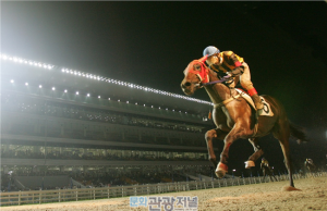 한국마사회 2018년 경마 시행계획 발표
