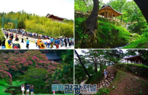 담양군, 전국 최초 ‘한국전통정원 지역특구’ 지정 추진