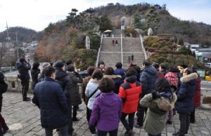 목포시, 남도 맛과 멋 찾아가는 광역투어버스 운행