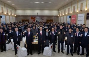 유정복 인천시장, 시민 의견 청취 위해 연수구 현장 방문