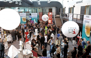 전세계 기업인들 위한 ‘Forum 5i’ 5월 31일 개최