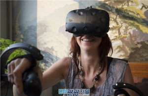 가상현실(VR) 시대가 왔다