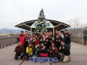 김해낙동강레일파크, 아시아권 관광객 방문수 늘어