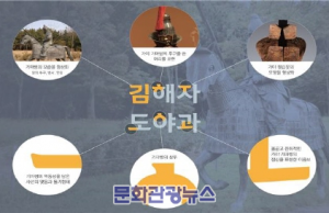 김해시 전용 서체 ‘김해가야체’ 개발.. 올해 10월 무료 배포 예정