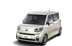 기아차, ‘더 뉴 레이’ 출시