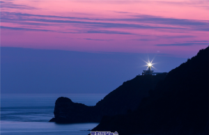 가장 먼 곳에서 빛나는 사랑, 소청도 등대