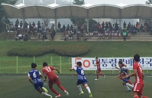 영광군 스포츠마케팅으로 숙박・식음료업에 병원까지 지역경제 효과 ‘쑥쑥’