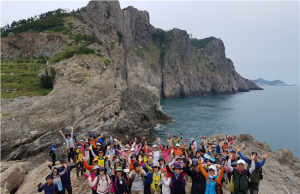 추자도 관광객 첫 5만 명 돌파, 전년대비 23% 증가