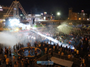 정남진 장흥 물축제, 문화관광 우수축제 또 선정 ‘3년 연속 경사’