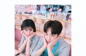 이준 ♥ 정소민, 드라마 속 연인에서 현실 연인되다