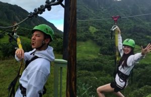 지드래곤-이주연 또 열애설, 두 사람 다 묵묵부답