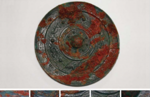 문화재청, ‘남원 유곡리와 두락리 고분군’ 사적 지정 예고