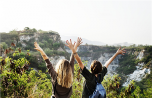 이번 연휴도 바가지 여행 떠나시나요?