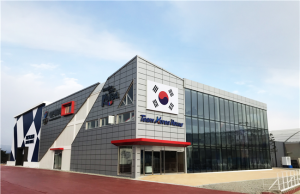 한국관광공사, 강릉올림픽파크에 한국 문화 알리는 ‘코리아하우스’ 운영