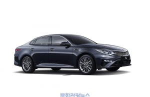 기아차, ‘더 뉴 K5’ 출시