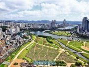 ‘태화강 정원박람회’ 최종 20개 작품 최종 선정, 3월부터 조성