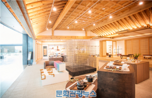 문체부, 인천국제공항 제2터미널에 ‘한국전통문화센터’ 신규 개관