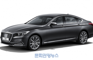 제네시스, G80 디젤 출시