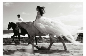 태양 ♥ 민효린, 4년 열애 끝에 결혼