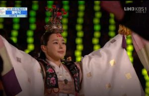 2018 평창 동계올림픽 폐막식 개최, 엑소·씨엘·이하늬 등 출연해 대미 장식